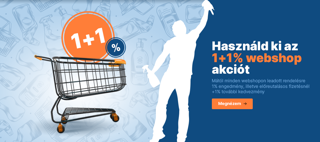 Higiénia és Tisztaság