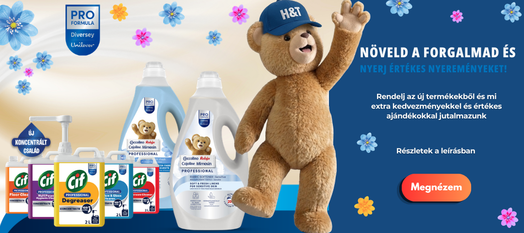 Higiénia és Tisztaság