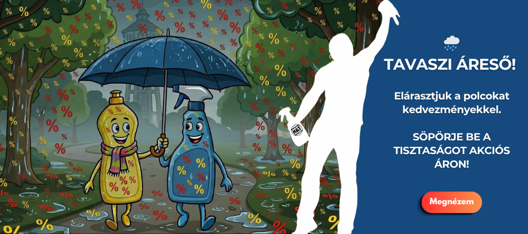 Higiénia és Tisztaság