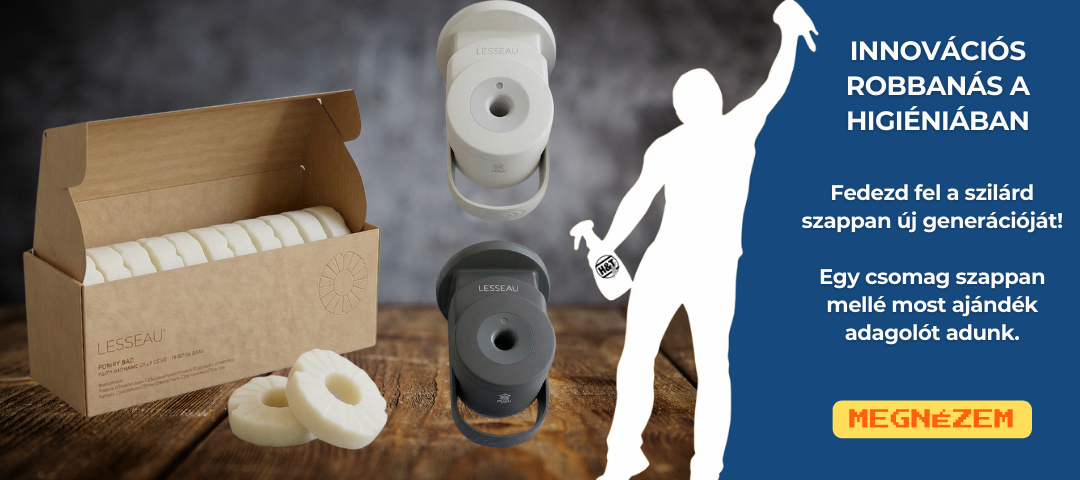 Higiénia és Tisztaság