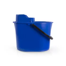 TTS Vödör Pit 12L kék