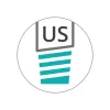 TTS Lampo kónuszos és amerikai menetű adapter (10db/karton)