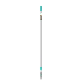   TTS Nyél teleszkópos Jack Lampo adapterrel - alumínium, befogós, 2X300cm