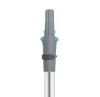 TTS Nyél - 150cm, alumínium, Jack Lampo adapterrel