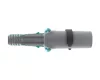 TTS Nyél - 150cm, alumínium, Jack Lampo adapterrel