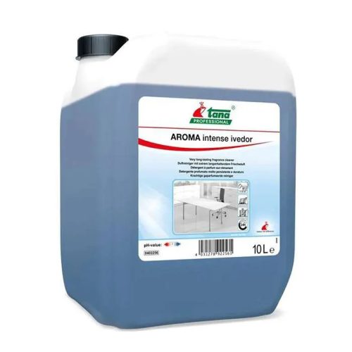 Tana Tana Aroma Ivedor csík- és foltképződés nélkül száradó 10L