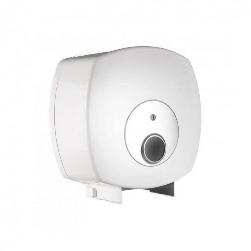 Dayco Toalettpapír adagoló Mini 19cm ABS fehér