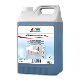   Tana Aroma Intense Ivedor csík- és foltképződés nélkül száradó 5L (2db/karton)