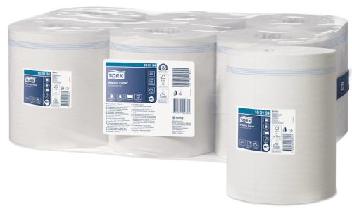 Tork kéztörlő M2 tekercses Advanced, 1r., 275m/tek, 6tek/# - 100134