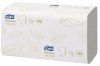 Tork kéztörlő H3 Premium soft Z. hajt., 2r., 200lap/csg, 15csg/# - 100278