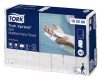 Tork kéztörlő H2 Premium Interfolded kéztörlő, soft, 2r., 110lap/csg, 21csg/# - 100288