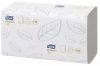 Tork kéztörlő H2 Premium Interfolded kéztörlő, soft, 2r., 110lap/csg, 21csg/# - 100288