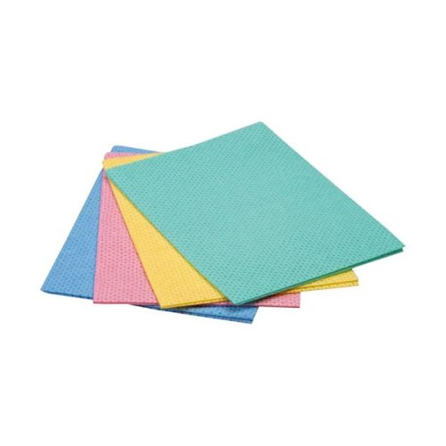Vileda törlőkendő All purpose cloth kék 10db/csg, 10csg/# - 100554