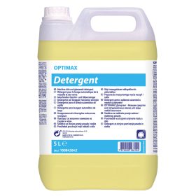 Optimax Detergent gépi mosogatószer 5L (2db/karton)