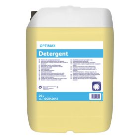 Optimax Detergent gépi mosogatószer 20L