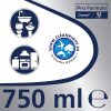 Domestos fuga- és penésztisztító 750ml (6db/karton)