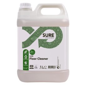 SURE Floor Cleaner 5L - Padozattisztító szer