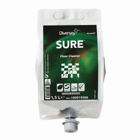 SURE Floor Cleaner DVM 1.5L - Padozattisztítószer