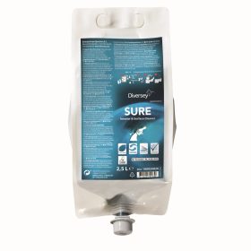   SURE Interior & Surface Cleaner QS 2.5L - Általános tisztítószer