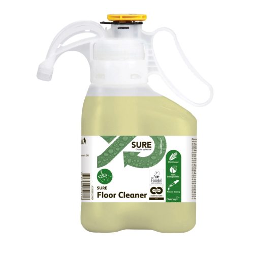 SURE Floor Cleaner SD 1.4L - Padozattisztító szer SmartDose® rendszerben