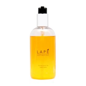   LAPĒ Collection folyékony szappan 0.3L - Keleti citromfű tea illatal