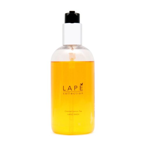 LAPĒ Collection folyékony szappan 0.3L - Keleti citromfű tea illatal