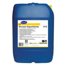 Divosan Hypochlorite VT3 20L