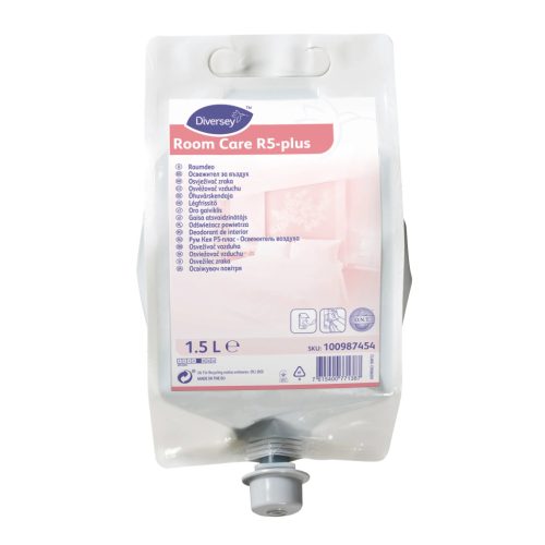 Room Care R5 plus légfrissítő szuperkoncentrátum 1,5L (2db/#) - 100987454
