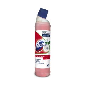Domestos Toilet ECO toalett-tisztító és vízkőoldó 750ml (6db/#) - AKCIÓ - 101101501