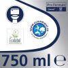 Domestos Toilet ECO toalett-tisztító és vízkőoldó 750ml (6db/#) - AKCIÓ - 101101501