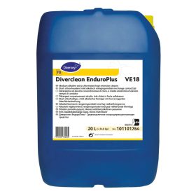   Diverclean EnduroPlus VE18 20L - Erős tapadóképességű lúgos, klóros tisztítószer