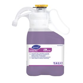   Suma Bac D10 Smartdose kombinált kézi mosogató és ált. tisztító- és fertőtlenítő 1,4L (2db/karton)