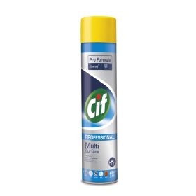   Cif Multi Surface általános felülettisztítószer 400ml (6db/karton)