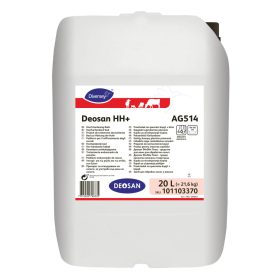 Deosan HH+ AG514 20L - Pataerősítő fürösztőszer