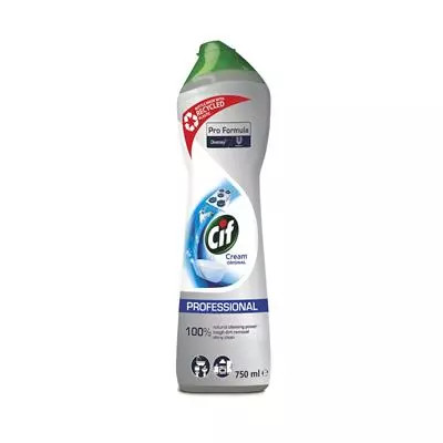 Cif súroló 750ml (8db/#) natúr - AKCIÓ - 101104133