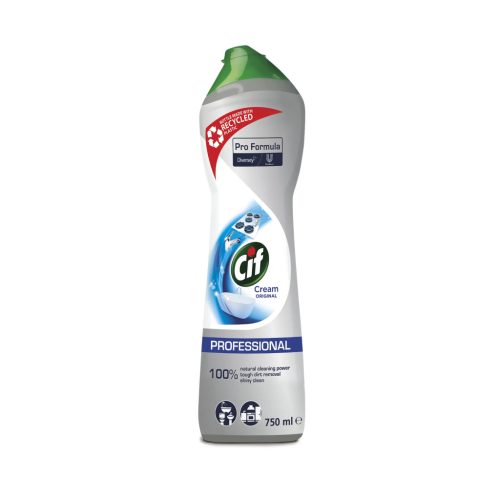 Cif súroló 750ml (8db/#) natúr - AKCIÓ - 101104133