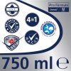 Domestos Taski Sani 4in1 plus spray tejsav alapú fürdőszobai tisztító, vízkőoldó, fertőtlenítő,