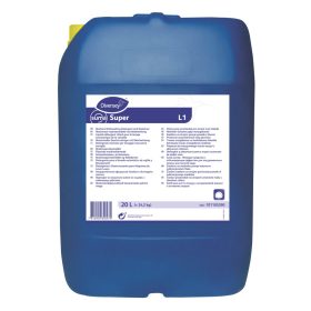 Suma Super L1 klórtartalmú gépi mosogatószer 20L
