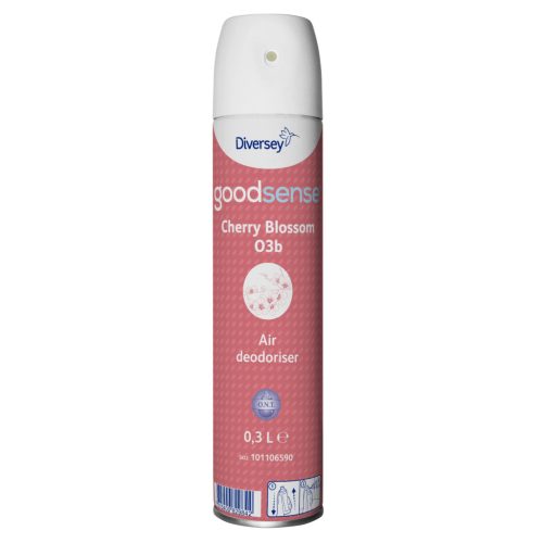 Good Sense légfrissítő 300ml (6db/#) cherry blossom - AKCIÓ - 101106590