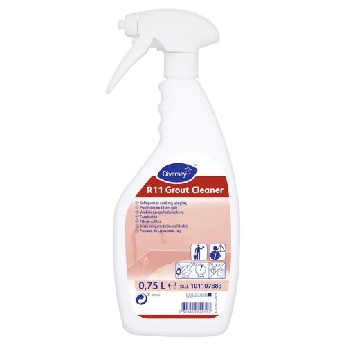 Room Care R11 klóros tisztítószer és fugafehérítő 750ml (6db/karton)
