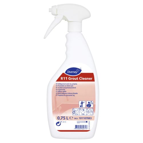 Room Care R11 klóros tisztítószer és fugafehérítő 750ml (6db/karton)