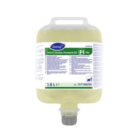   TASKI Jontec Forward ID F4i 1.8 L - Lúgos, fékezett habzású padlótisztítószer IntelliDose kiszerelésben