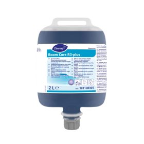   Room Care R3-plus 2L - Általános felület és üveg tisztító koncentrátum