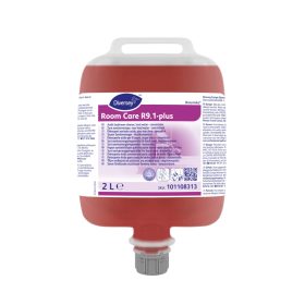  Room Care R9.1 Plus savas fürdőszobai tisztítószer 2L (2db/karton)