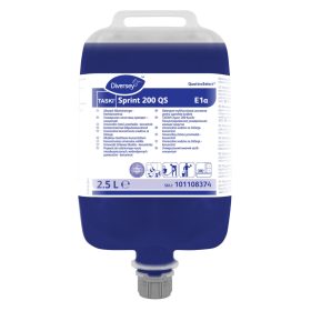   TASKI Sprint 200 QS E1a 2.5L - Univerzális tisztítószer koncentrátum