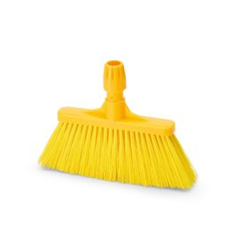 Igeax Higiéniai magas seprű sárga 0,75mm