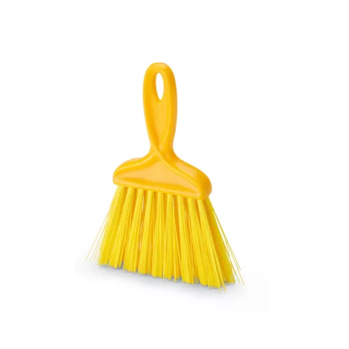 Igeax többcélú higiéniai kefe 0,5 mm sárga