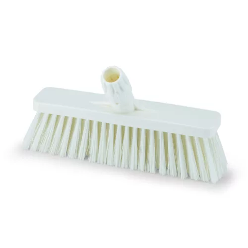 Igeax higiéniai seprű 30 cm fehér