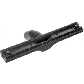 Felszívófej univerzális, kefés D32