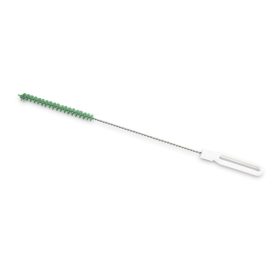   Igeax cső és üveg tisztító, átmérő 10mm, hossz 50cm, zöld